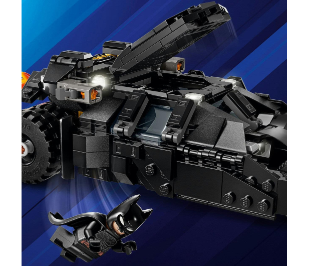 LEGO DC Batman 76303 Tumbler Batmana kontra Dwie twarze - 1298094 - zdjęcie 14